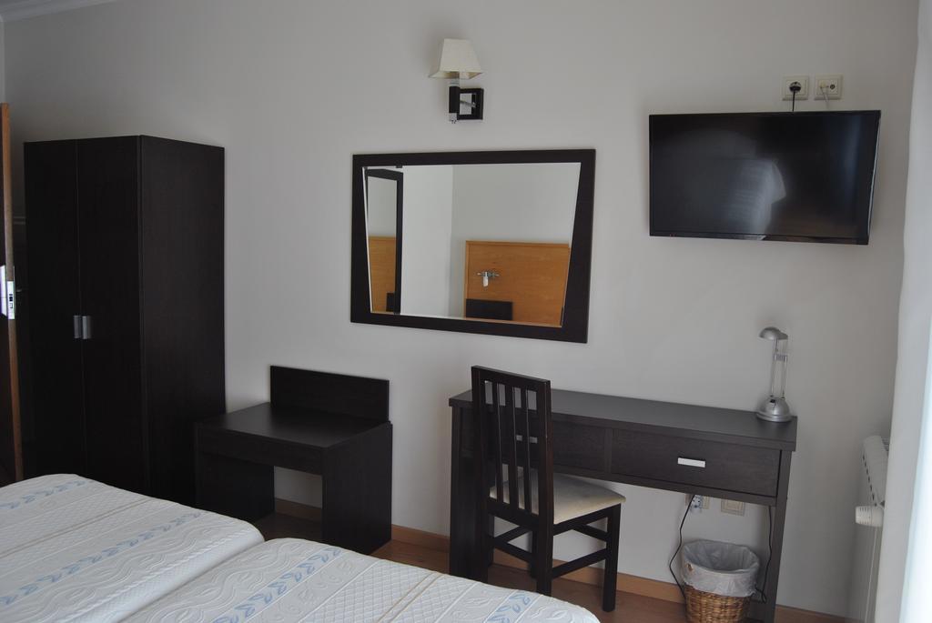 Hotel Covilha Jardim Exterior photo